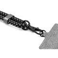 The sustainable luxury Phone Wristband Lany Wristband Charge Eco - BrandCharger
