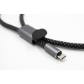 The sustainable luxury Phone Wristband Lany Wristband Charge Eco - BrandCharger