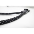 The sustainable luxury Phone Wristband Lany Wristband Charge Eco - BrandCharger