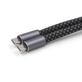The sustainable luxury Phone Wristband Lany Wristband Charge Eco - BrandCharger