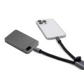The sustainable luxury Phone Wristband Lany Wristband Charge Eco - BrandCharger