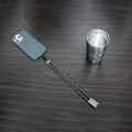 The sustainable luxury Phone Wristband Lany Wristband Charge Eco - BrandCharger