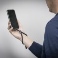 The sustainable luxury Phone Wristband Lany Wristband Charge Eco - BrandCharger