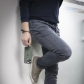 The sustainable luxury Phone Wristband Lany Wristband Charge Eco - BrandCharger