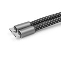The Sustainable Premium 60W Charge / USB 2.0 Data Cable Volt - BrandCharger
