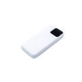 Built-in 2-in-1 Fast Charging Powerbank-Powercharge 10000 Eco-BrandCharger
