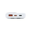 Built-in 2-in-1 Fast Charging Powerbank-Powercharge 10000 Eco-BrandCharger