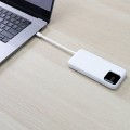 Built-in 2-in-1 Fast Charging Powerbank-Powercharge 10000 Eco-BrandCharger