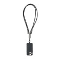 Charging Cable with phone strap adapter-Lany Charge Eco-BrandCharger