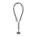 Charging Cable with phone strap adapter-Lany Charge Eco-BrandCharger