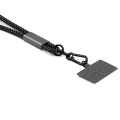 Charging Cable with phone strap adapter-Lany Charge Eco-BrandCharger