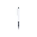 Sustainable contemporary silent pen-SERENE ECO-BrandCharger