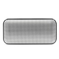 Premium Speaker with 5000 mah Fast Charging Powerbank Function-Nano Charge-BrandCharger