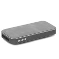Premium Speaker with 5000 mah Fast Charging Powerbank Function-Nano Charge-BrandCharger
