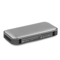 Premium Speaker with 5000 mah Fast Charging Powerbank Function-Nano Charge-BrandCharger