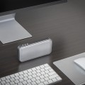 Premium Speaker with 5000 mah Fast Charging Powerbank Function-Nano Charge-BrandCharger