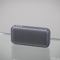 Premium Speaker with 5000 mah Fast Charging Powerbank Function-Nano Charge-BrandCharger