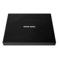 Conference folder zip A4 Pure Iconic  HTA410X-Hugo Boss & Cerruti 1881
