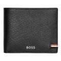 經典紋理真皮皮夾 HLM421A-Hugo Boss & Cerruti 1881