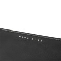 Hugo Boss Verse Black A5 Folder