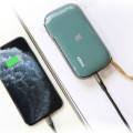 IDMIX 旅行多功能轉換插頭移動電源