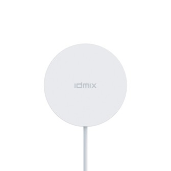 IDMIX 15W 轻薄磁吸无线充