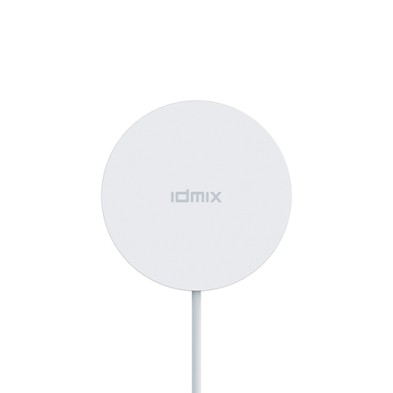 IDMIX 15W Magnetic Wireless Charger