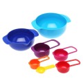 Joseph Joseph-Nest™ 7 Plus Compact food preparation set