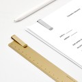 Kaco Bookmark Ruler