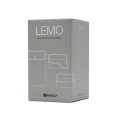 Kaco LEMO 樂邁桌面收納三件套