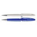 Prodir DS7 Swiss Made Frosted or Polished Push Plastic Ball Pen