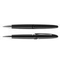 Prodir DS7 Swiss Made Frosted or Polished Push Plastic Ball Pen