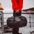 Matador Transit30 Duffle 2.0 Handbag - Black/Grey