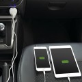 MiLi Smart Air淨化器雙USB車載充電器