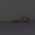 Momo Design Type-C 快速充電器 + 三合一數據線