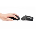 Momo Design The Ultra Thin Wireless Foldable Mouse-Bluetooth