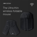 Momo Design The Ultra Thin Wireless Foldable Mouse-Bluetooth