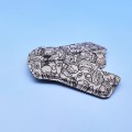 Momo Design The Ultra Thin Wireless Foldable Mouse-Bluetooth