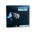 Momo Design The Ultra Thin Wireless Foldable Mouse-Bluetooth