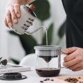 PO Glass Tea Cup 350ml
