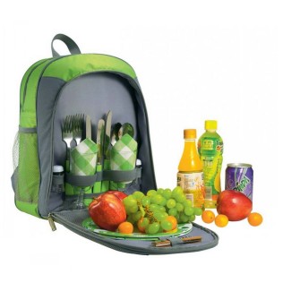 Panon-Two Picnic Backpack