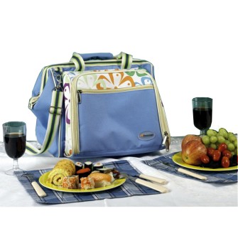 Panon-Two picnic bag (with an ice pack)