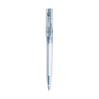 LUMA RPET Quantum Transparent 圆珠笔