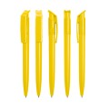 LUMA RPET Revolution Solid Ballpoint pen