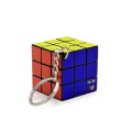 Rubik's Cube Keychain- 34mm