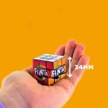 Rubik's Cube迷你魔方34mm