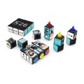 Rubik's Highlighter Set