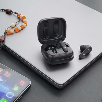 Verbatim Bluetooth 5.3 ENC True Wireless Earbuds