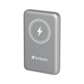 Verbatim MagSafe Qi 15W PD 20W 10000mAh Battery