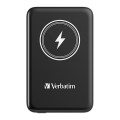 Verbatim MagSafe Qi 15W PD 20W 10000mAh Battery